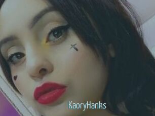 KaoryHanks