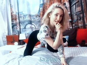 KaraBlond