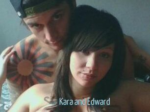 Kara_and_Edward