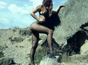 Karamel