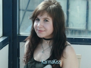 KarmaKiss