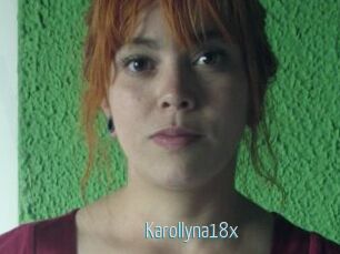 Karollyna18x