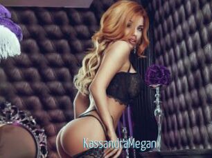 KassandraMegan