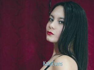 KataEvans Video Sexe