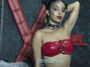 KatrinaDevries Video Sexe