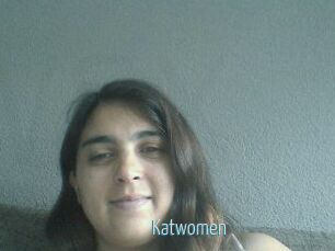 Katwomen