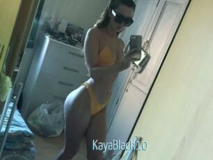 KayaBlack10