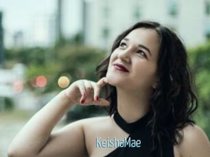 KeishaMae