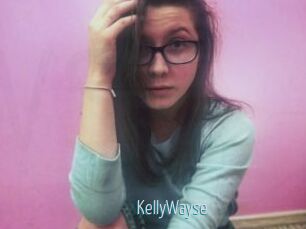 KellyWayse