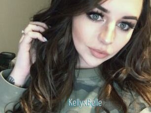 KellyxBelle