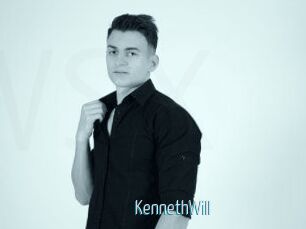 KennethWill Video Sexe