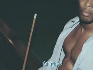KennyG20