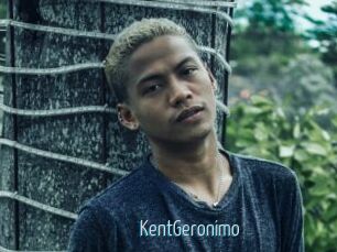 KentGeronimo Video Sexe
