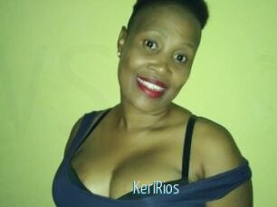 KeriRios