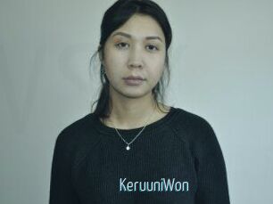 KeruuniWon