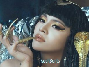 KeshBorts