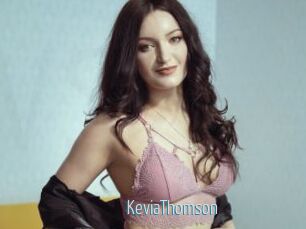 KeviaThomson