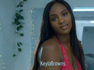KeylaBrowns