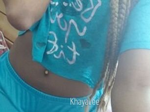 KhayaLee