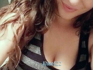KhloeK22