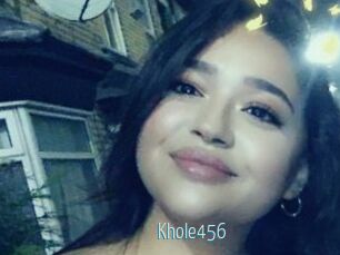 Khole456