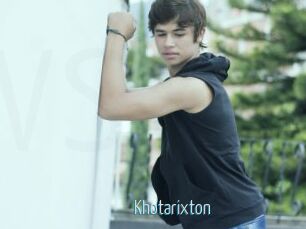 Khotarixton Video Sexe