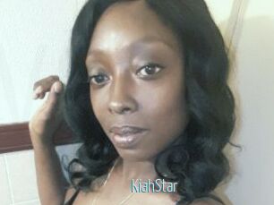 KiahStar