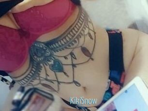 KikiSnow
