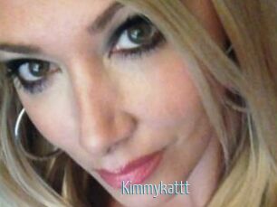 Kimmykattt