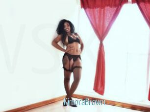 KimoraBrown