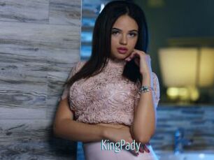 KingPady