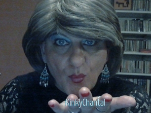 KinkyChantal