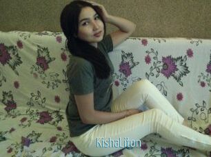 KishaLiton