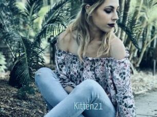 Kitten21