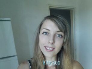 Kitty300