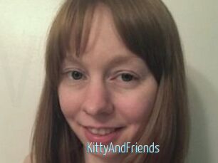 KittyAndFriends