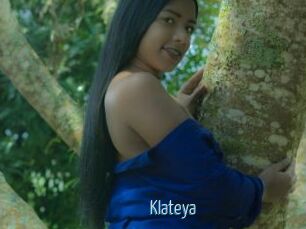 Klateya