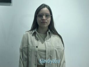 KlavdiyaGur Video Sexe