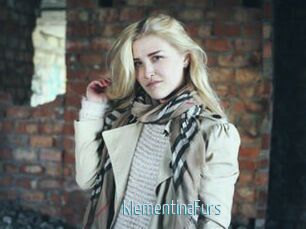 KlementinaFurs