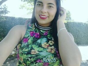 Kloe26