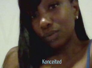 Konceited