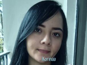 Korinaa