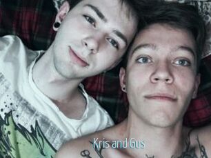 Kris_and_Gus