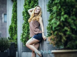KristyHolly
