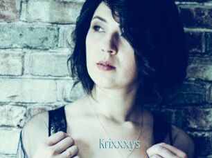 Krixxxys