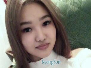 KyongSun