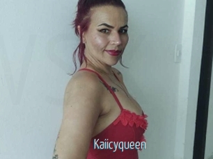 Kaiicyqueen