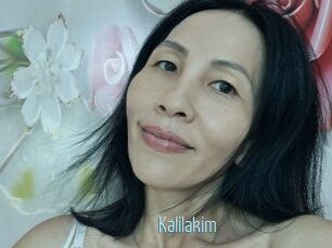 Kalilakim