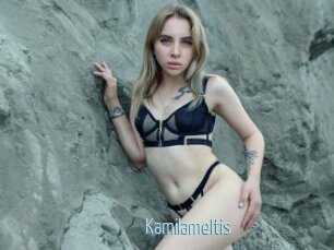 Kamilameltis
