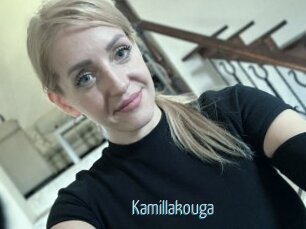 Kamillakouga